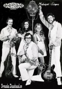 BCKMORA SHOW (1970)