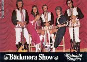 BCKMORA SHOW (1971)