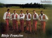 BRJE FRANZNS
