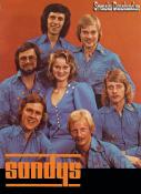 SANDYS (1974)