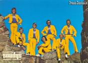 SANDYS (1974)