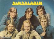 SIMSALABIM