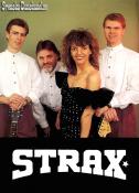 STRAX