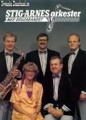 STIG-ARNES med Bruzabandet