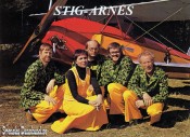 STIG-ARNES