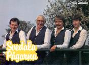 SVEDALA PÅGARNA SVEDALA PÅGARNA