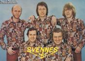 SVENNES 5