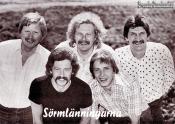 SRMLNNINGARNA