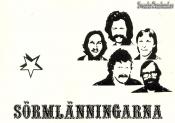 SRMLNNINGARNA