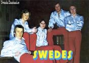 SWEDES