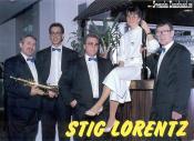 STIG LORENTZ