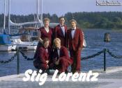 STIG LORENTZ