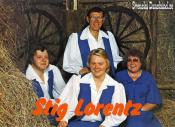 STIG LORENTZ STIG LORENTZ