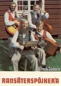 RANSTERSPJKERA (1984)
