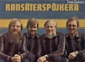 RANSTERSPJKERA