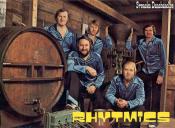 RHYTMICS