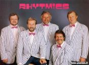 RHYTMICS
