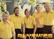 RHYTMICS