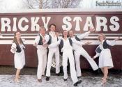 RICKY STARS RICKY STARS