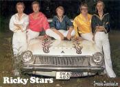 RICKY STARS