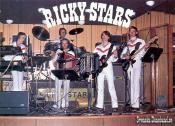 RICKY STARS RICKY STARS