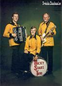 RICKY STARS TRIO RICKY STARS TRIO