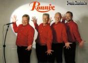 RONNIX