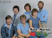 ROSE-MARIES ROSE-MARIES
