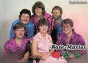 ROSE-MARIES ROSE-MARIES