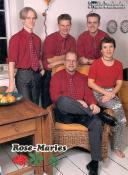 ROSE-MARIES (2000) ROSE-MARIES (2000)
