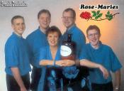 ROSE-MARIES (1997-98) ROSE-MARIES (1997-98)