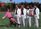 ROSE-MARIES ROSE-MARIES