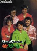 ROSE-MARIES ROSE-MARIES