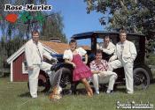 ROSE-MARIES ROSE-MARIES