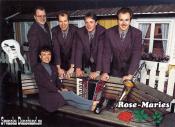 ROSE-MARIES ROSE-MARIES
