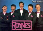 ROYNES