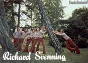 RICKARD SVENNINGS