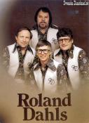 ROLAND DAHLS