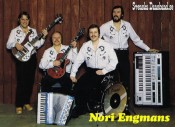 NORI ENGMANS NORI ENGMANS
