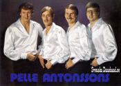 PELLE ANTONSSONS