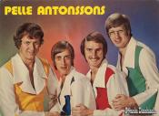 PELLE ANTONSSONS