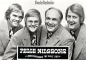 PELLE NILSSONS