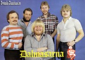 DALMASARNA