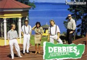 DEBBIES ATTRACTION