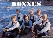 DONNES