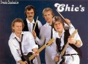 CHIC'S