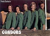 CONDORS