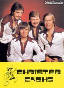 CHRISTER ENGHS