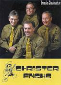 CHRISTER ENGHS CHRISTER ENGHS