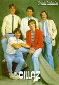 CILLAZ (1984)